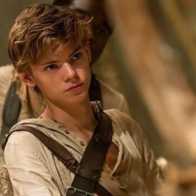 Newt (newtmas)  thumbnail