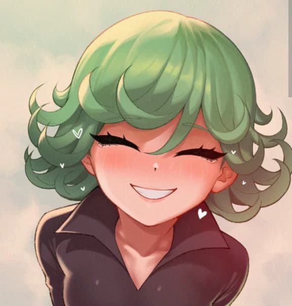 Tatsumaki thumbnail