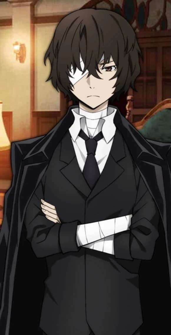 Dazai thumbnail