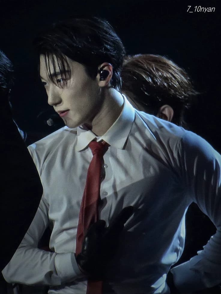 Choi San / Forced Marriage thumbnail