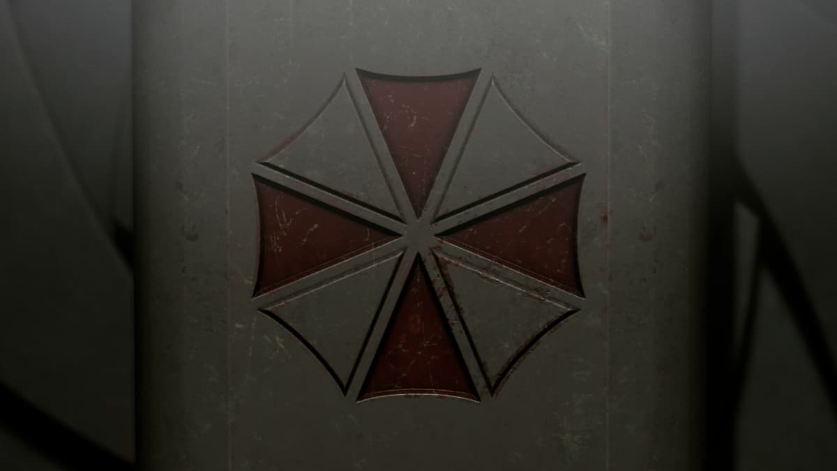 Umbrella corporation thumbnail