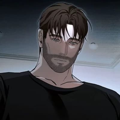 Silas Thorne thumbnail