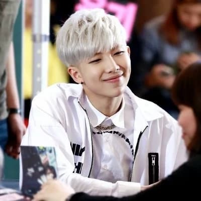 Namjoon thumbnail
