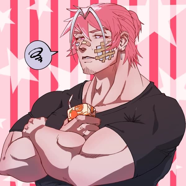 Luka - YAOI thumbnail