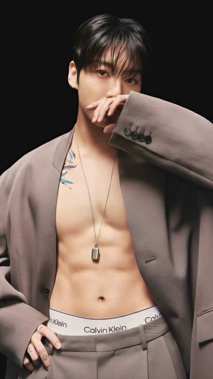 Jungkook  thumbnail