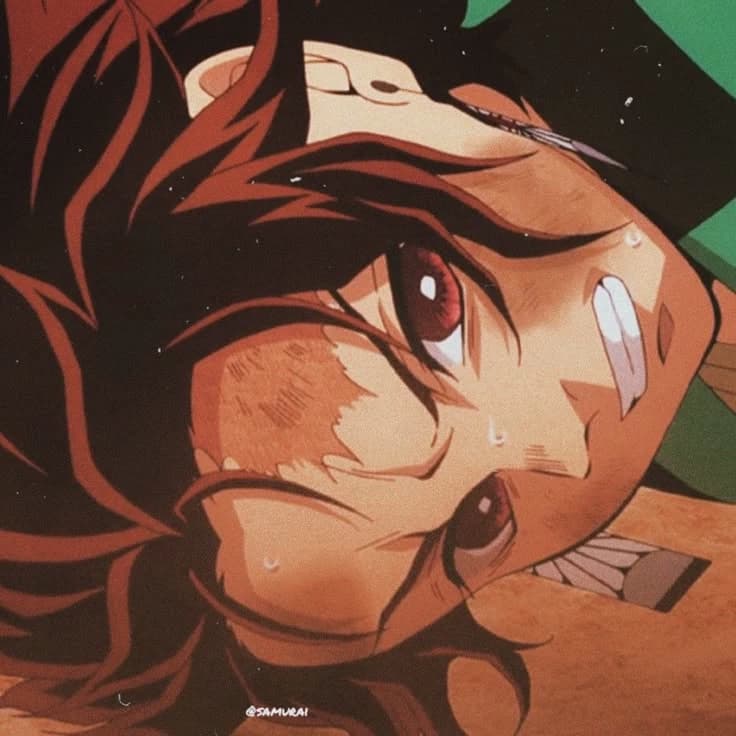 Tanjiro.  thumbnail