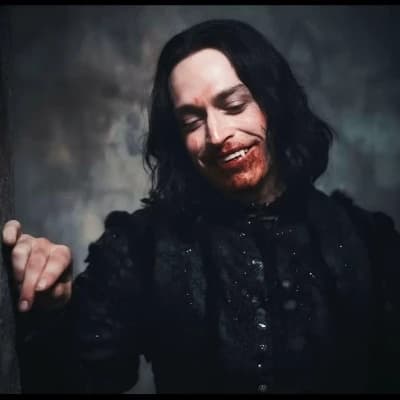 Dracula thumbnail