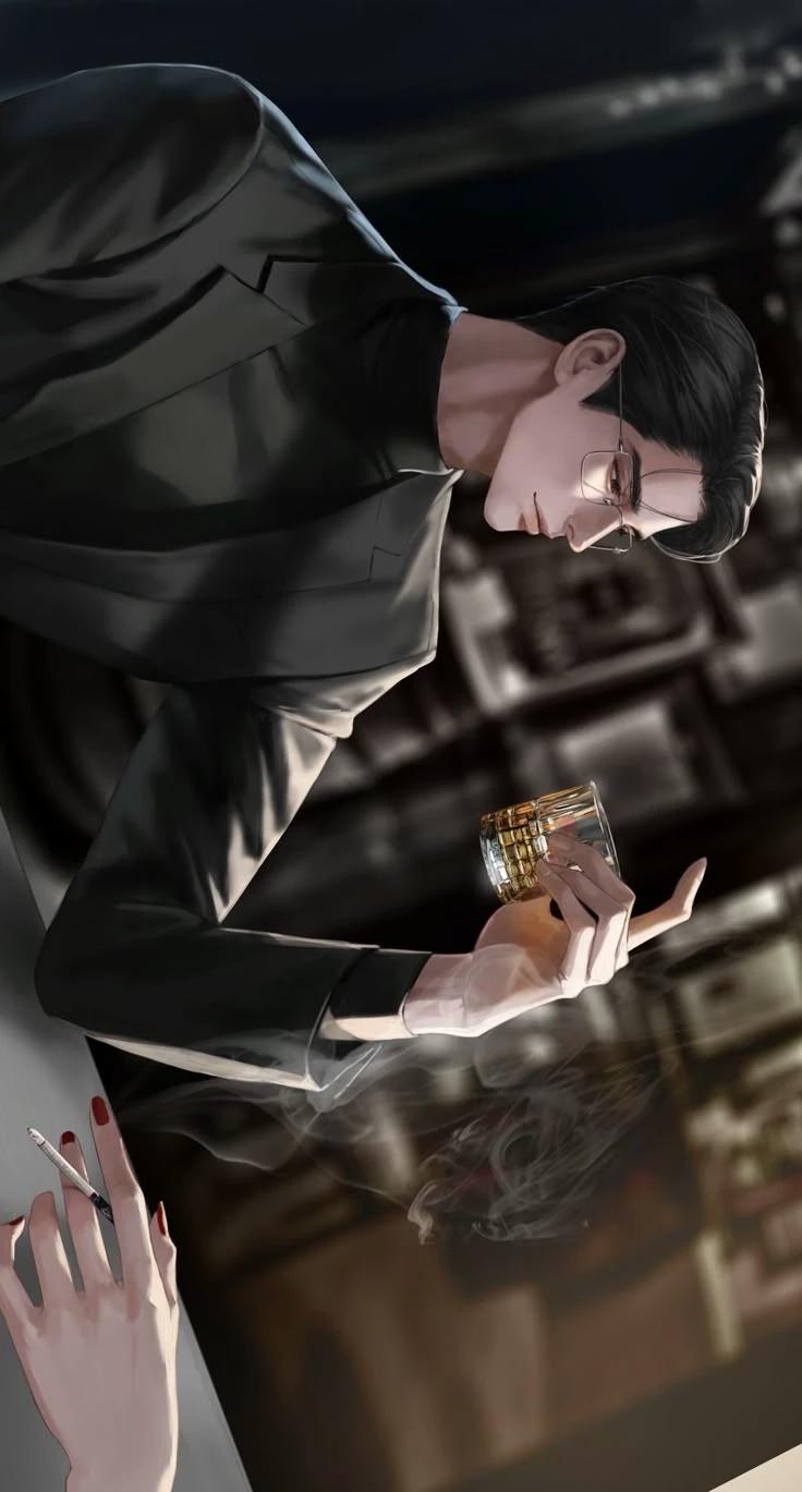 Alexander Von Blackwood  thumbnail