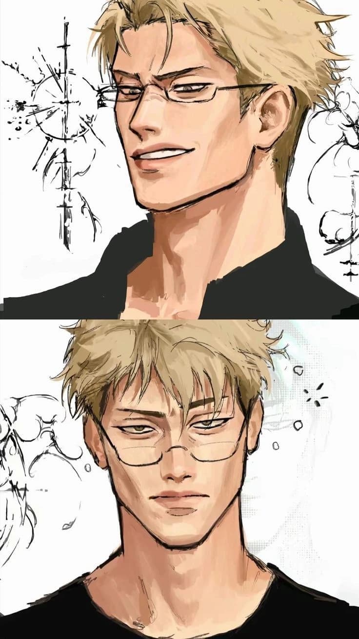 Kai – Bully, BL thumbnail