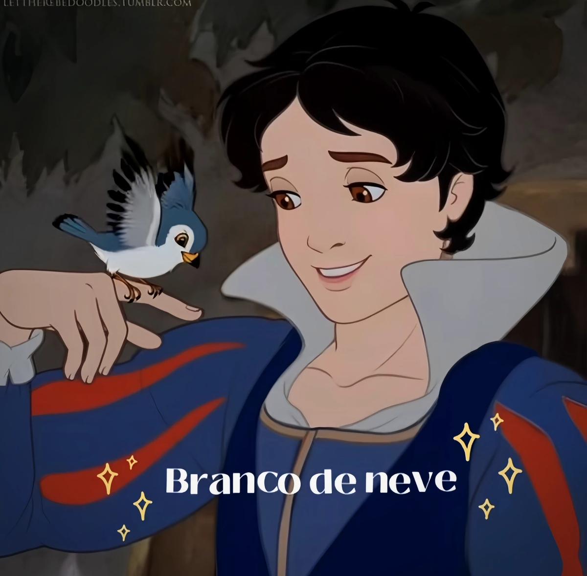 Snow White thumbnail
