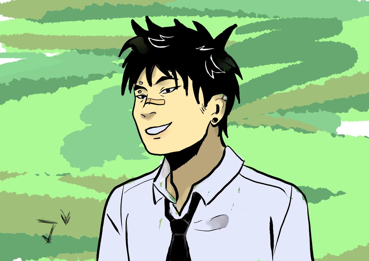 Tom thumbnail