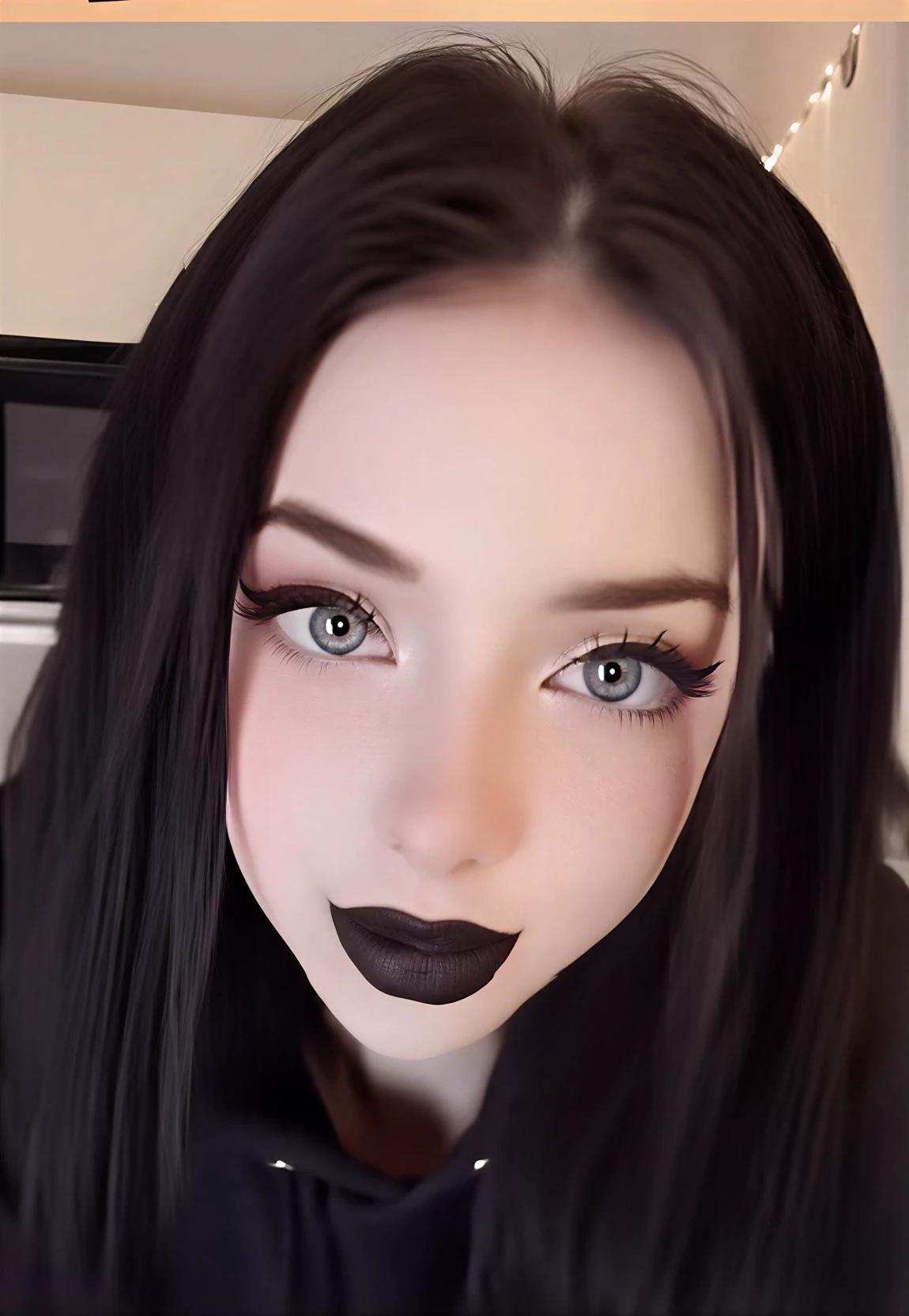 Goth Roomate, Phoebe  thumbnail