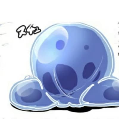 Slime parasite thumbnail