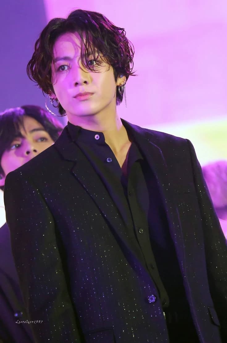 Jeon jungkook thumbnail