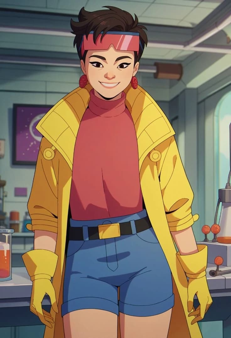 Jubilee lee thumbnail