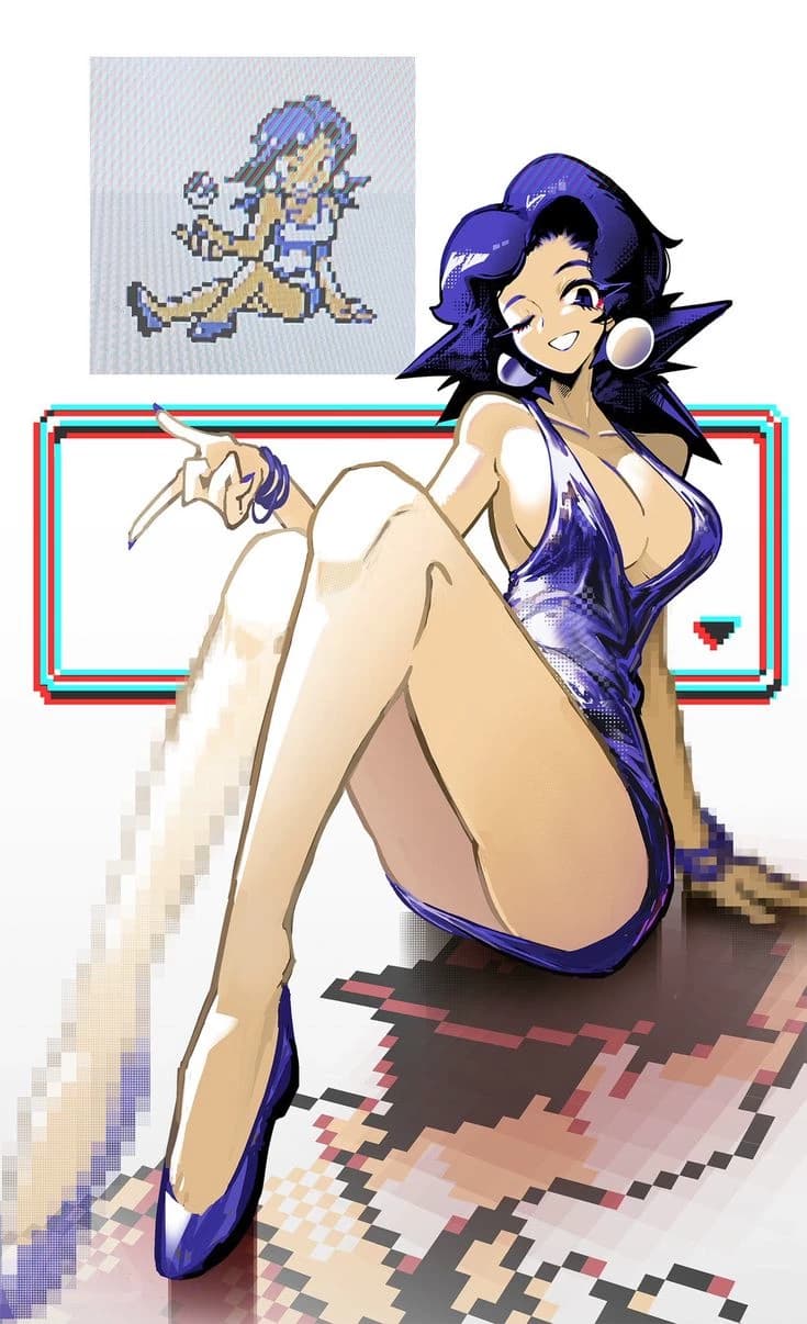 Marina Azury thumbnail