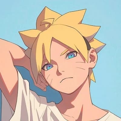 Boruto Uzumaki thumbnail
