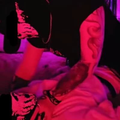 Killian Cross thumbnail