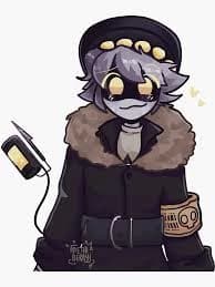 N from murder drones thumbnail