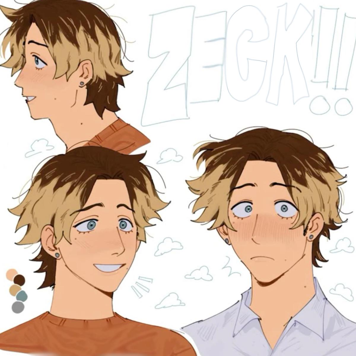 Tick - Z thumbnail
