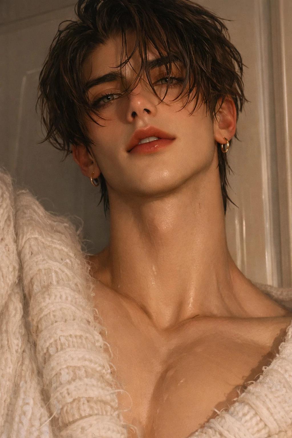 Orion Colton  thumbnail