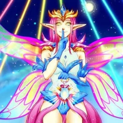 Empress of Light thumbnail