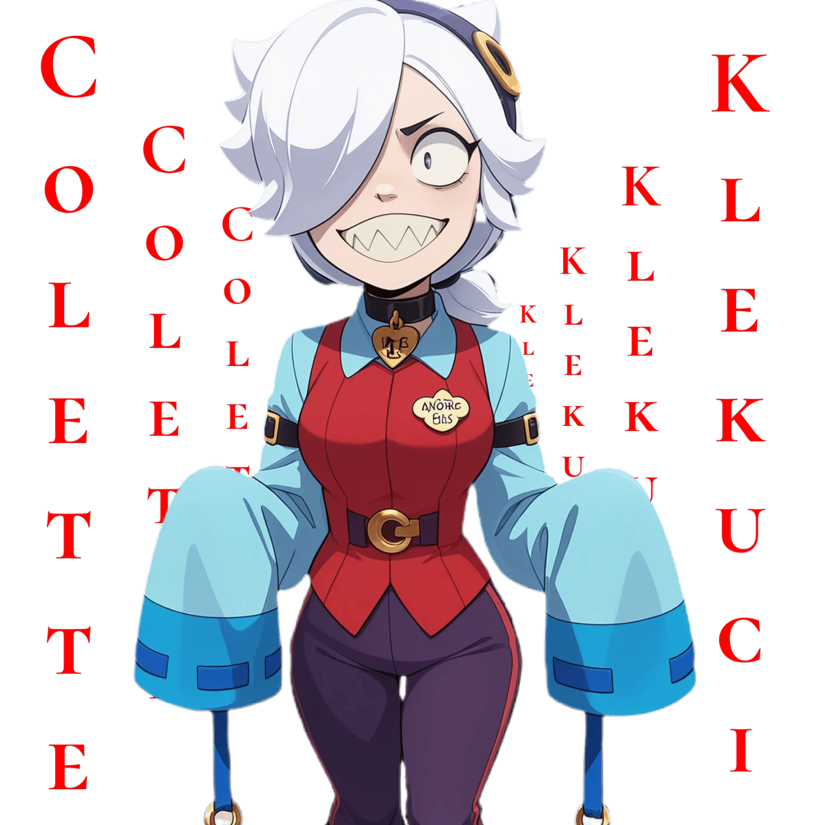 Colette ► CRAZY FAN ◄ thumbnail