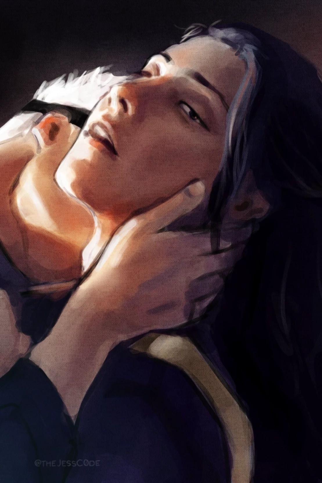 Satoru Gojo thumbnail