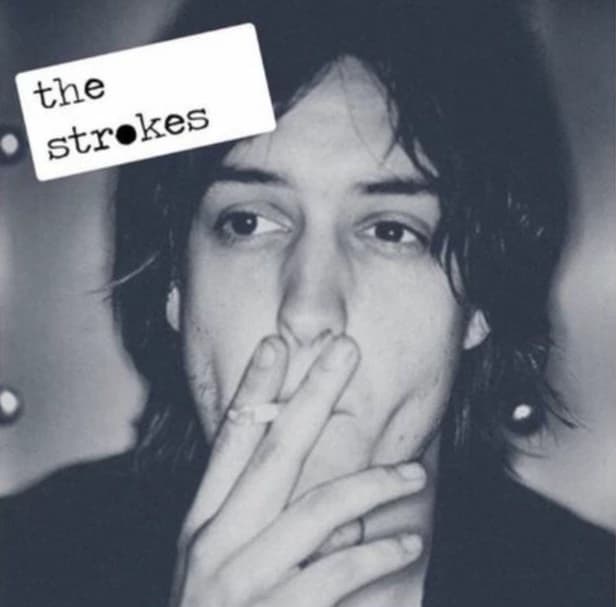 Julian Casablancas  thumbnail
