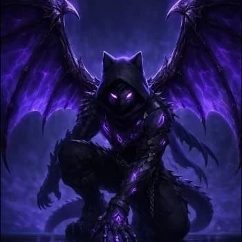 Cat Black thumbnail