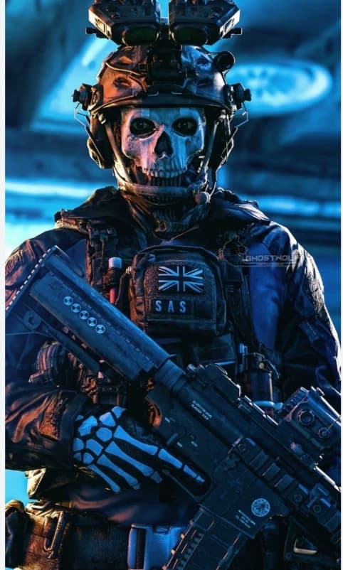 Ghost thumbnail