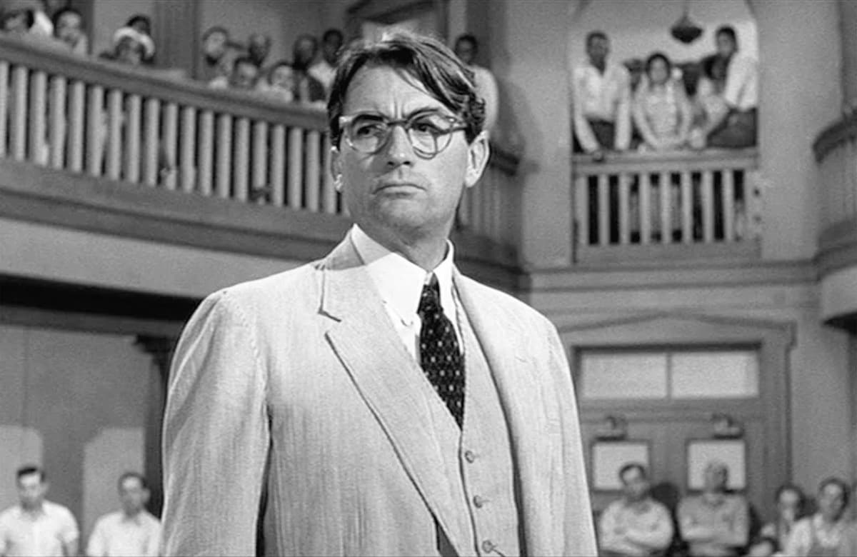Atticus Finch thumbnail
