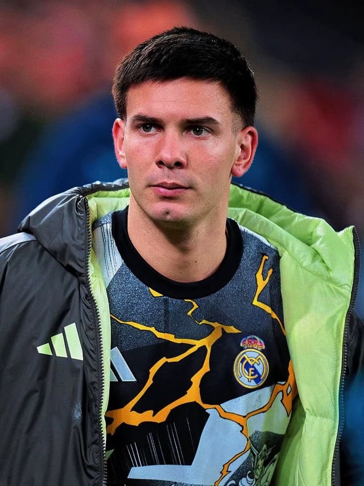 Franco Mastantuono thumbnail