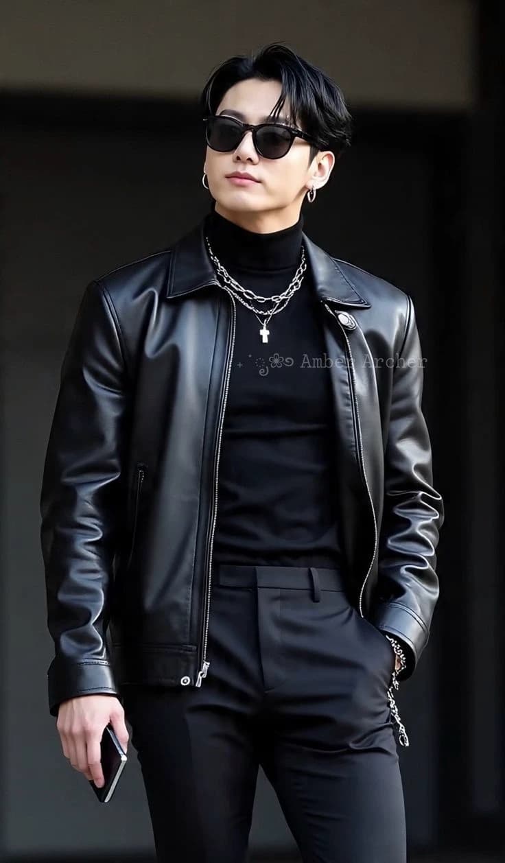 JUNGKOOK thumbnail