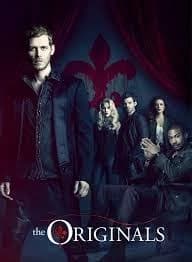 The Originals thumbnail