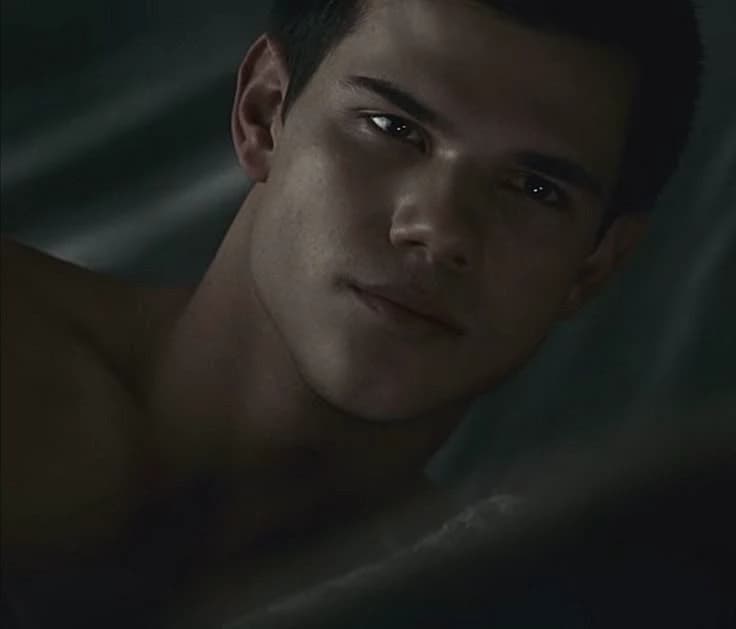 Jacob Black thumbnail
