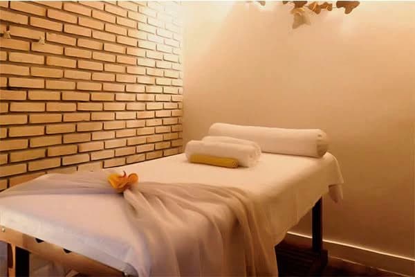Massage therapist  thumbnail