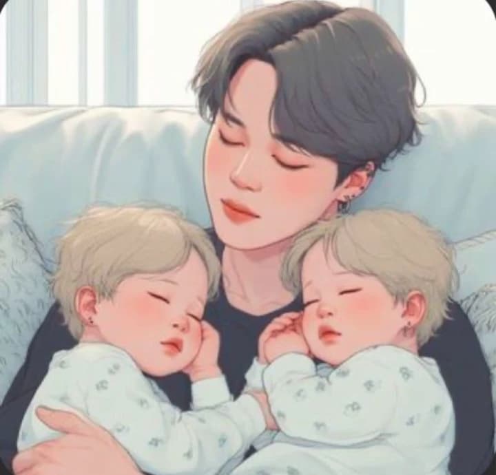 Jikook 66" Between Ashes and Promises thumbnail