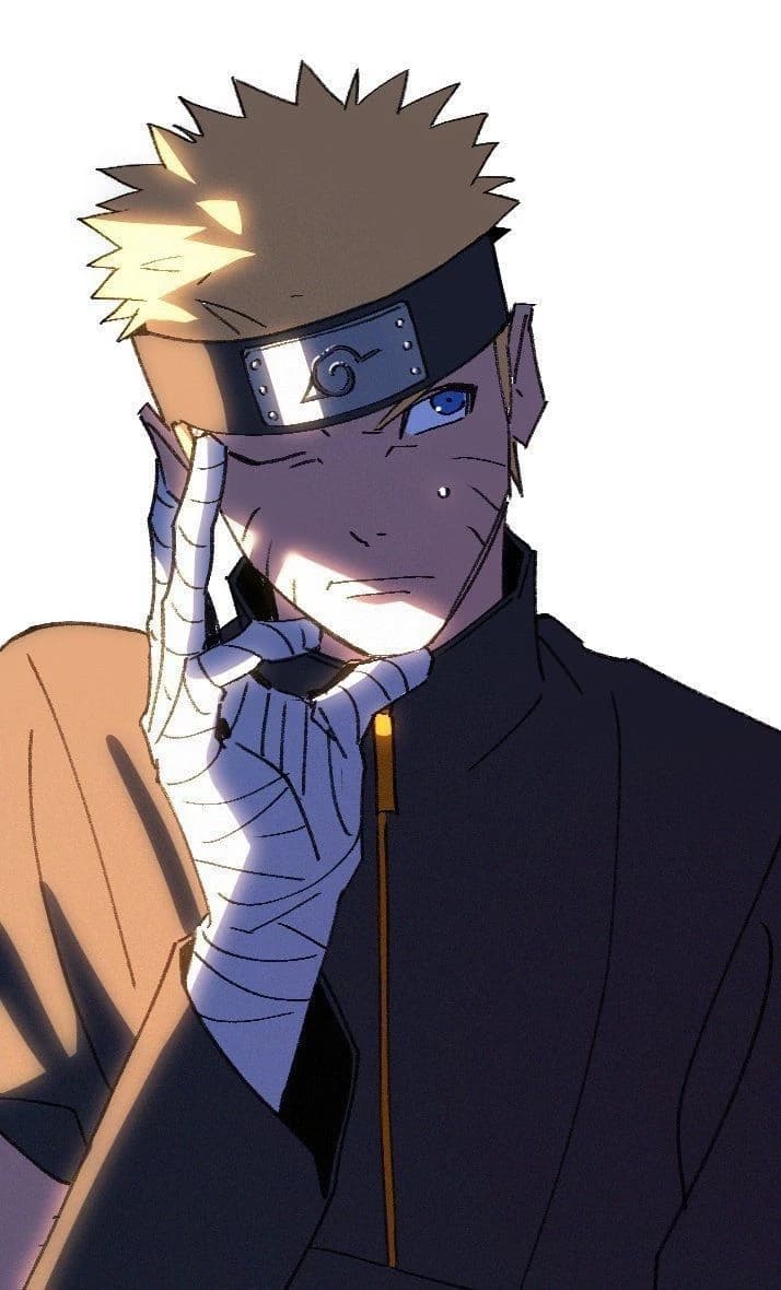 Naruto Uzumaki thumbnail