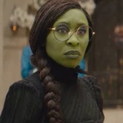 Elphaba Thropp thumbnail