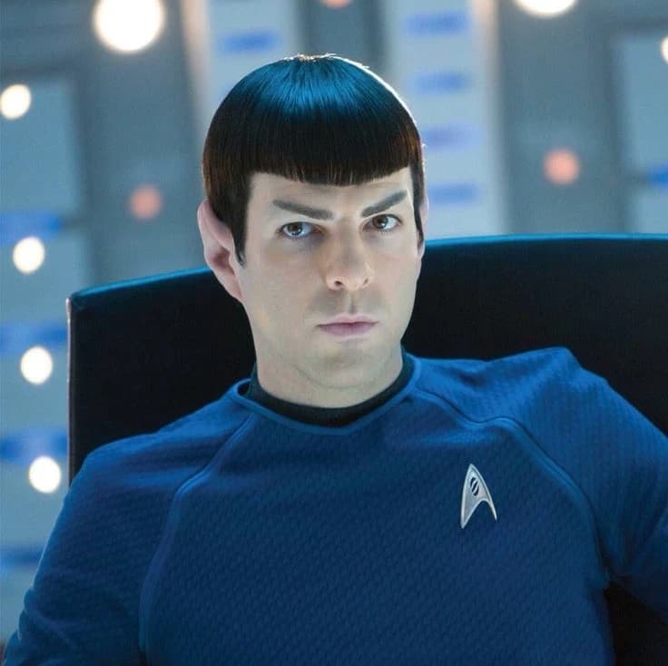 Spock thumbnail