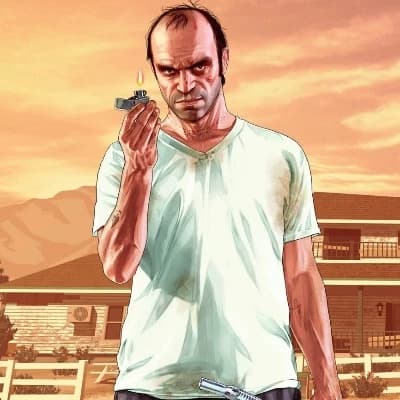 Trevor Philips thumbnail