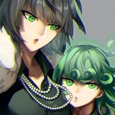 Tatsumaki FubuKi thumbnail