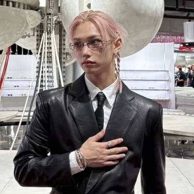 Lee Felix  thumbnail