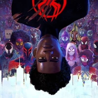 Miles Morales thumbnail