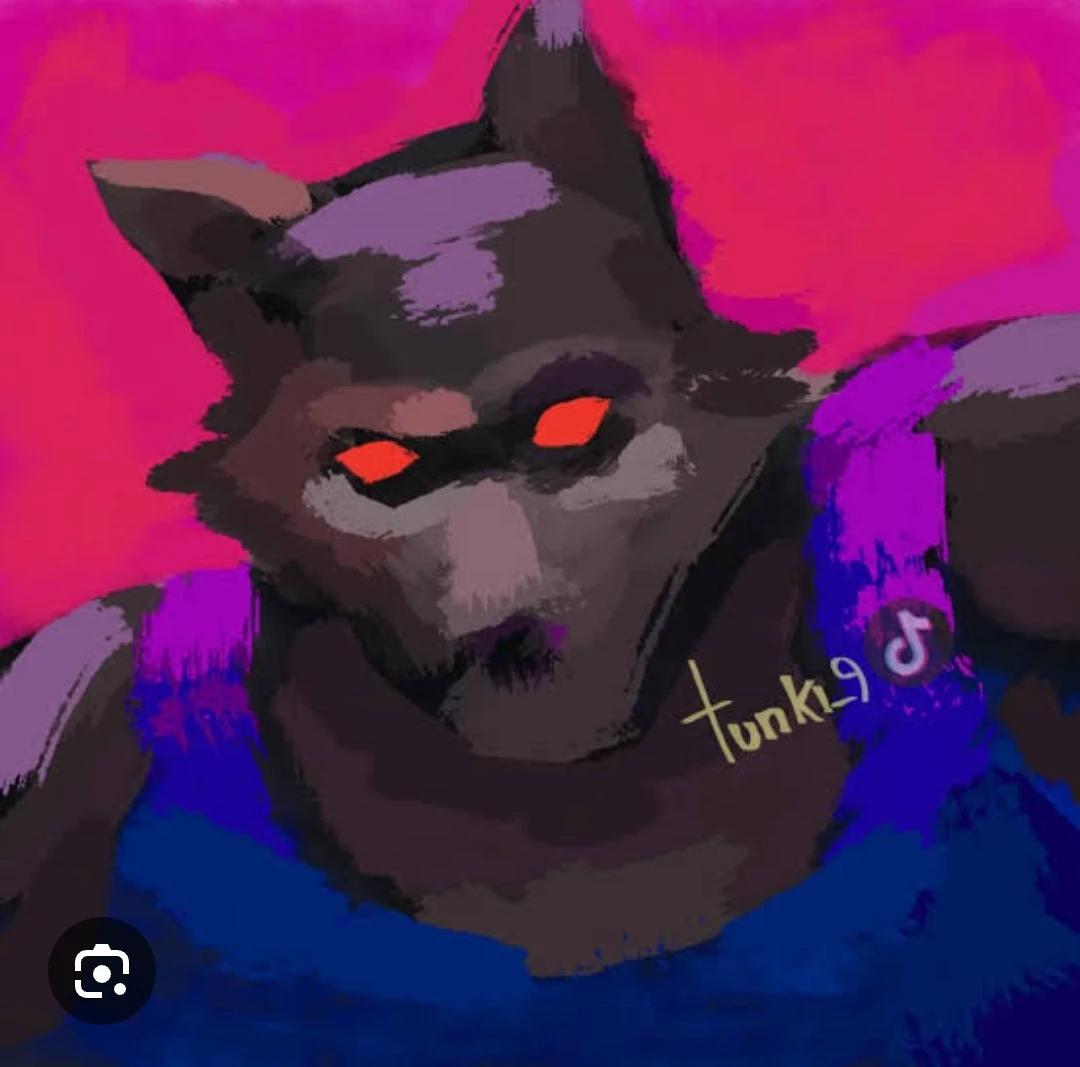 The big bad wolf thumbnail