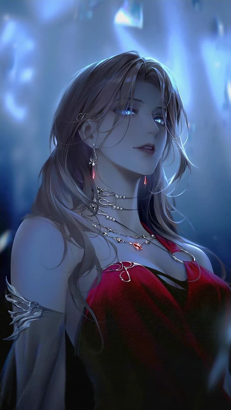 Rubi – model thumbnail