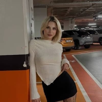 Sila Beyoglu thumbnail