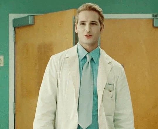 Carlisle Cullen thumbnail