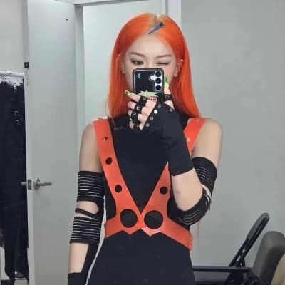 Chaewon thumbnail